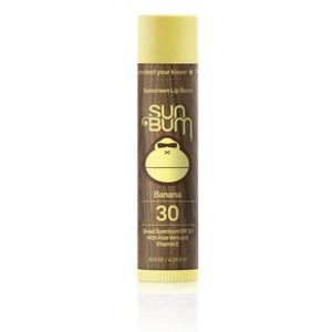 Sun Bum SPF Lip Balm